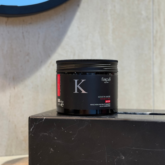 CityLife Keratin Mask