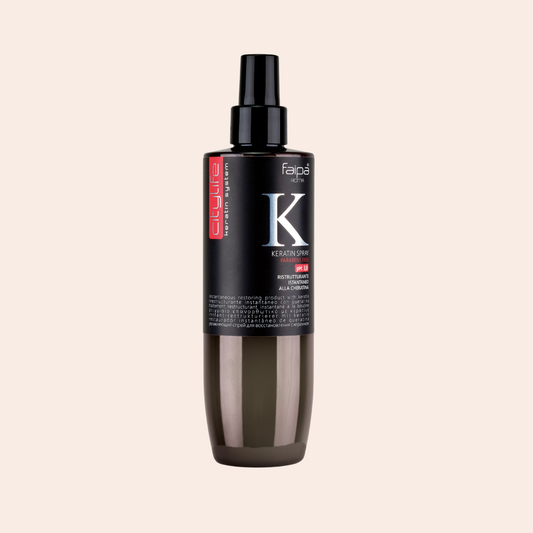 CityLife Keratin Instant Spray