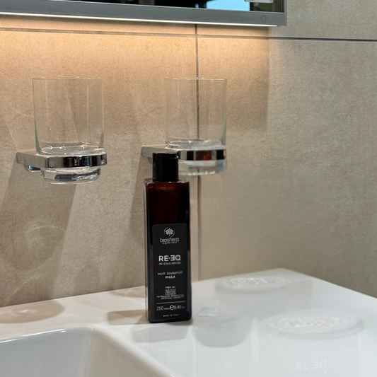 BIOSFERA Hydrating Treatment Shampoo