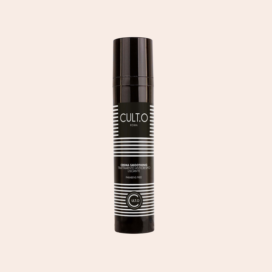 Cult.o Smoothing Cream