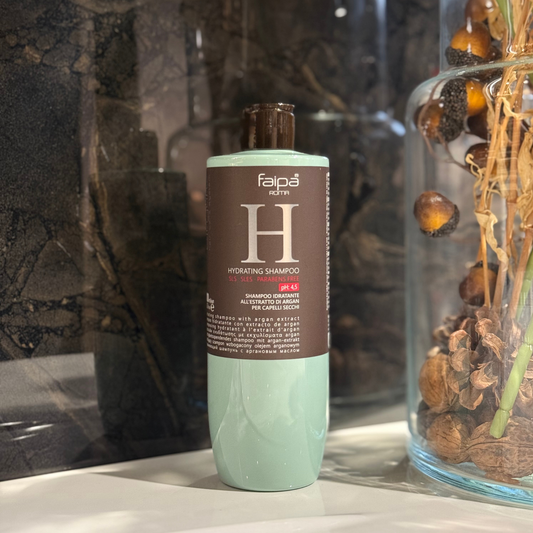 CITY LIFE Hydrating Shampoo