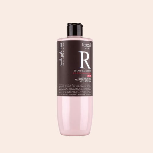 CITY LIFE Relaxing Shampoo