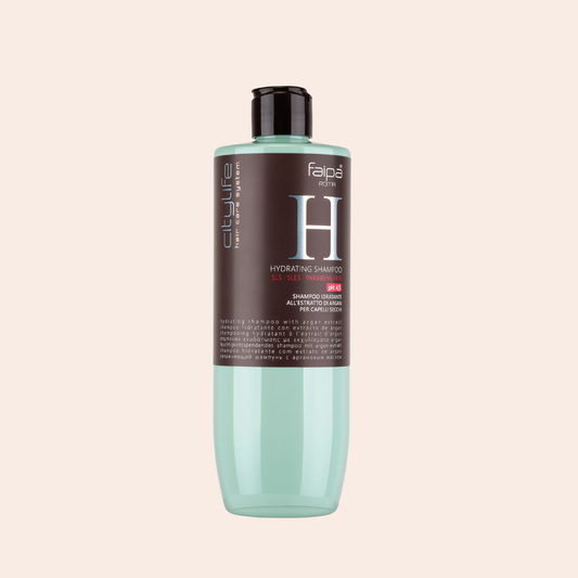 CITY LIFE Hydrating Shampoo