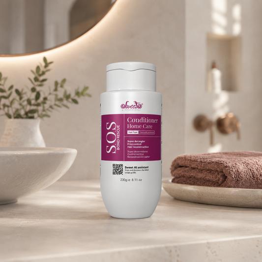 SOS HOME CARE Conditioner