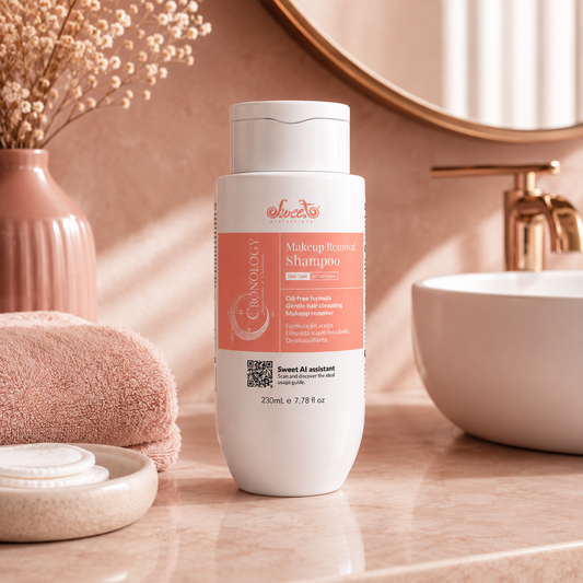 CRONOLOGY HOME CARE Shampoo