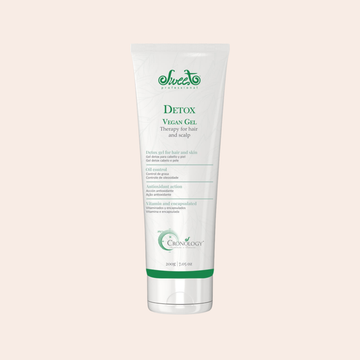 CRONOLOGY HOME CARE Gel Detox