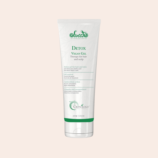 CRONOLOGY HOME CARE Gel Detox