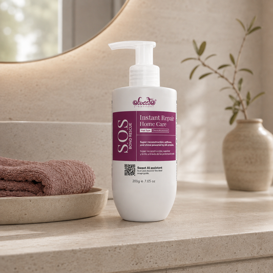 SOS Home Care Instant Repair