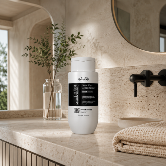 THE FIRST HOME CARE Conditioner