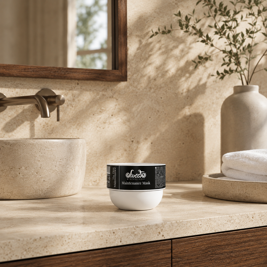 THE FIRST HOME CARE Mask
