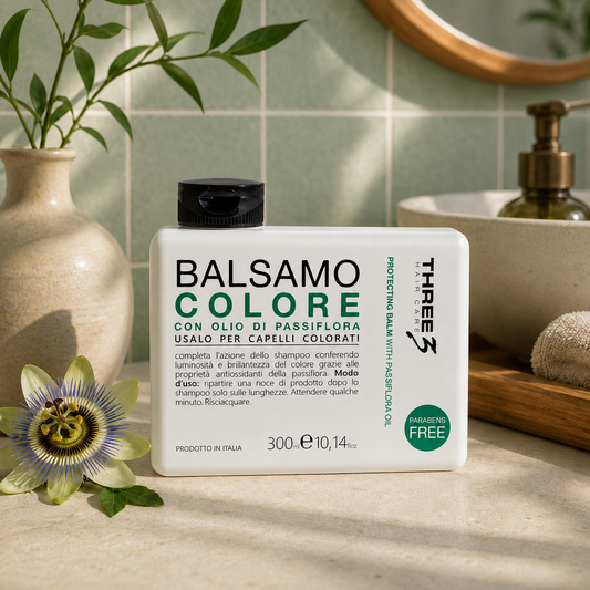 THREE3  COLORE Balsam