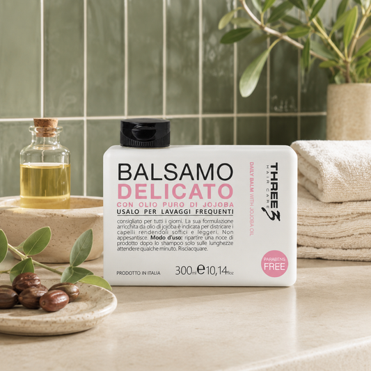 THREE3 DELICATO Balsam