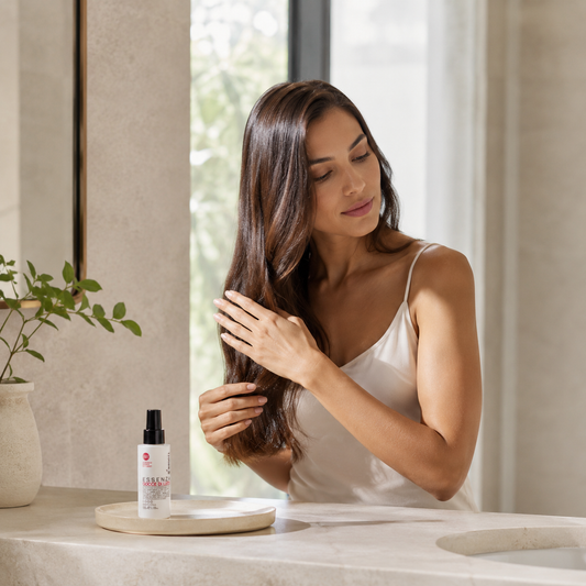 THREE3 Essence Drops of Light